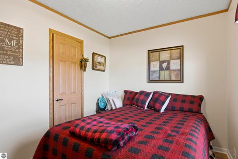 Tiny photo for 1800 W Brentwood ST, Grawn, MI 49685 (MLS # 1945185)