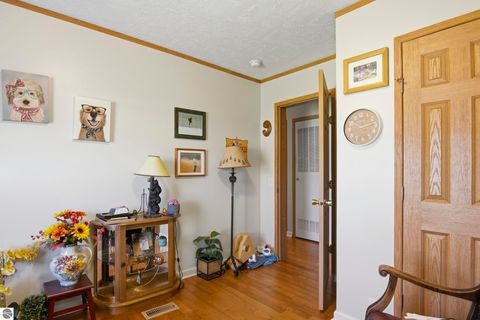 Tiny photo for 1800 W Brentwood ST, Grawn, MI 49685 (MLS # 1945185)