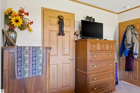 Tiny photo for 1800 W Brentwood ST, Grawn, MI 49685 (MLS # 1945185)