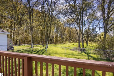 Tiny photo for 1800 W Brentwood ST, Grawn, MI 49685 (MLS # 1945185)