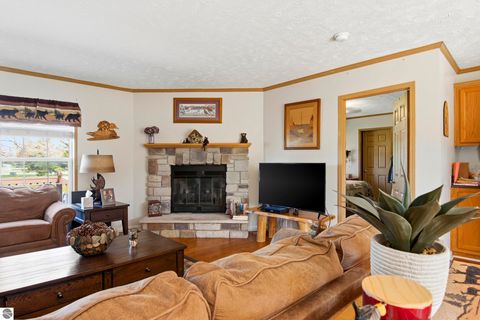 Tiny photo for 1800 W Brentwood ST, Grawn, MI 49685 (MLS # 1945185)