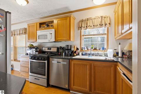 Tiny photo for 1800 W Brentwood ST, Grawn, MI 49685 (MLS # 1945185)