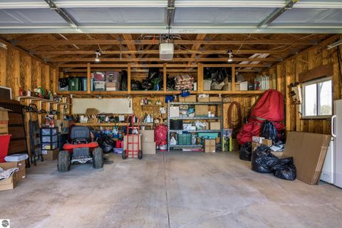 Tiny photo for 1800 W Brentwood ST, Grawn, MI 49685 (MLS # 1945185)