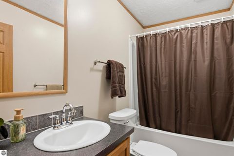 Tiny photo for 1800 W Brentwood ST, Grawn, MI 49685 (MLS # 1945185)