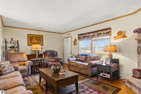 Tiny photo for 1800 W Brentwood ST, Grawn, MI 49685 (MLS # 1945185)