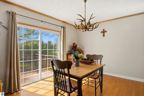 Tiny photo for 1800 W Brentwood ST, Grawn, MI 49685 (MLS # 1945185)