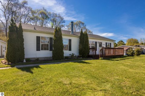 Tiny photo for 1800 W Brentwood ST, Grawn, MI 49685 (MLS # 1945185)
