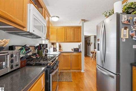 Tiny photo for 1800 W Brentwood ST, Grawn, MI 49685 (MLS # 1945185)