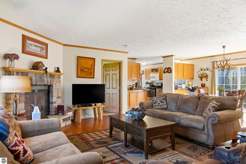 Tiny photo for 1800 W Brentwood ST, Grawn, MI 49685 (MLS # 1945185)