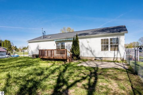 Tiny photo for 1800 W Brentwood ST, Grawn, MI 49685 (MLS # 1945185)