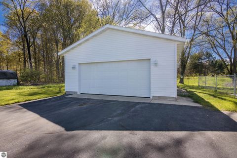 Tiny photo for 1800 W Brentwood ST, Grawn, MI 49685 (MLS # 1945185)