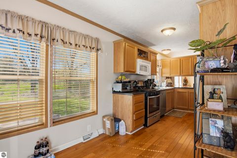 Tiny photo for 1800 W Brentwood ST, Grawn, MI 49685 (MLS # 1945185)