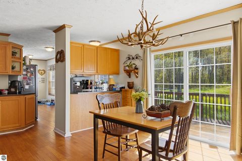 Tiny photo for 1800 W Brentwood ST, Grawn, MI 49685 (MLS # 1945185)