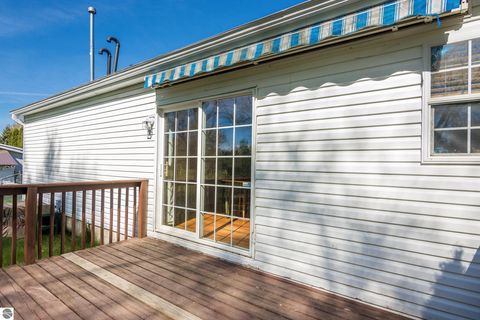 Tiny photo for 1800 W Brentwood ST, Grawn, MI 49685 (MLS # 1945185)