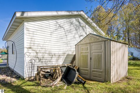 Tiny photo for 1800 W Brentwood ST, Grawn, MI 49685 (MLS # 1945185)