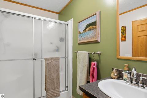 Tiny photo for 1800 W Brentwood ST, Grawn, MI 49685 (MLS # 1945185)