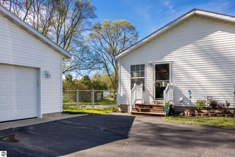 Tiny photo for 1800 W Brentwood ST, Grawn, MI 49685 (MLS # 1945185)