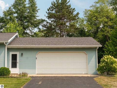 Tiny photo for 5200 S Riverview Drive, Lake City, MI 49651 (MLS # 1948173)