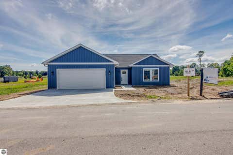Photo of 2073 Cottonwood Avenue, Grawn, MI 49637 (MLS # 1947230)