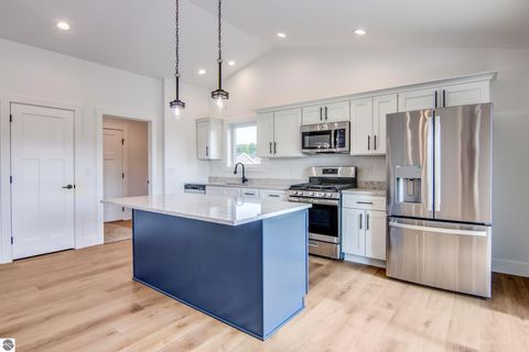 Tiny photo for 2073 Cottonwood Avenue, Grawn, MI 49637 (MLS # 1947230)