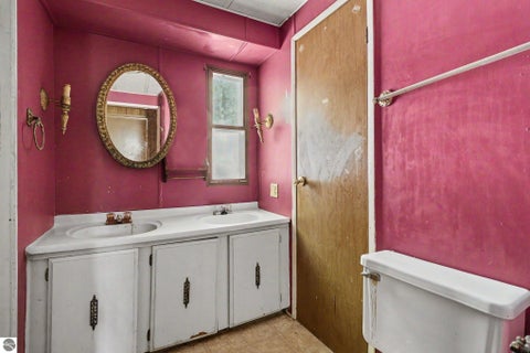 Tiny photo for 1673 Pine Drive, Traverse City, MI 49686 (MLS # 1950679)