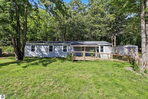 Tiny photo for 1673 Pine Drive, Traverse City, MI 49686 (MLS # 1950679)
