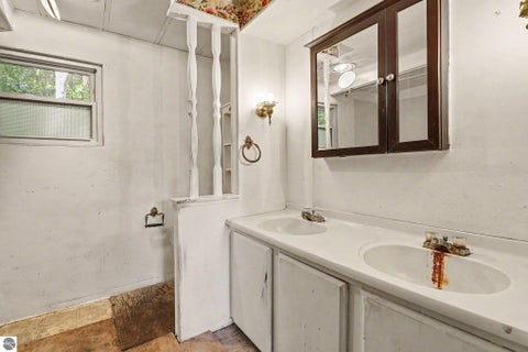 Tiny photo for 1673 Pine Drive, Traverse City, MI 49686 (MLS # 1950679)
