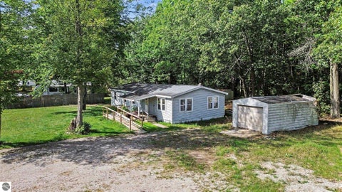 Tiny photo for 1673 Pine Drive, Traverse City, MI 49686 (MLS # 1950679)