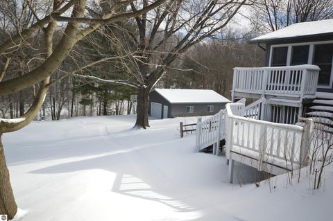 Tiny photo for 2639 Hammond Highlands Drive, Traverse City, MI 49696 (MLS # 1943090)