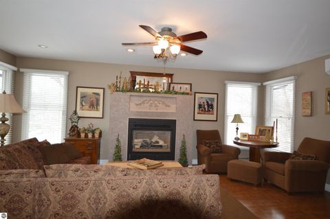Tiny photo for 2639 Hammond Highlands Drive, Traverse City, MI 49696 (MLS # 1943090)