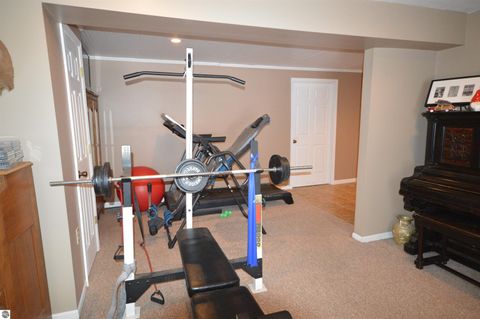 Tiny photo for 2639 Hammond Highlands Drive, Traverse City, MI 49696 (MLS # 1943090)