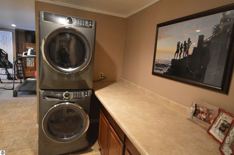 Tiny photo for 2639 Hammond Highlands Drive, Traverse City, MI 49696 (MLS # 1943090)