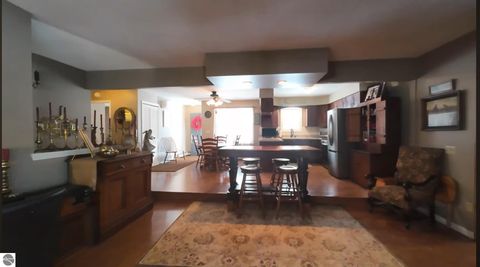 Tiny photo for 2639 Hammond Highlands Drive, Traverse City, MI 49696 (MLS # 1943090)