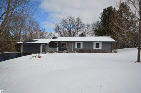 Tiny photo for 2639 Hammond Highlands Drive, Traverse City, MI 49696 (MLS # 1943090)