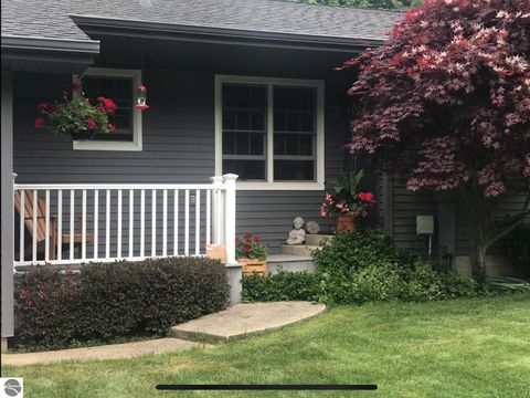 Tiny photo for 2639 Hammond Highlands Drive, Traverse City, MI 49696 (MLS # 1943090)