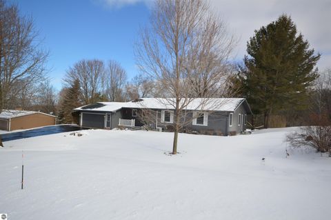 Tiny photo for 2639 Hammond Highlands Drive, Traverse City, MI 49696 (MLS # 1943090)