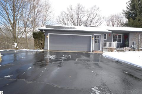 Tiny photo for 2639 Hammond Highlands Drive, Traverse City, MI 49696 (MLS # 1943090)