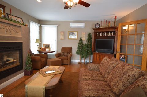 Tiny photo for 2639 Hammond Highlands Drive, Traverse City, MI 49696 (MLS # 1943090)