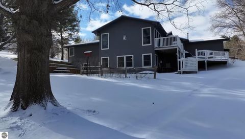 Tiny photo for 2639 Hammond Highlands Drive, Traverse City, MI 49696 (MLS # 1943090)