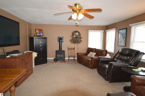 Tiny photo for 2639 Hammond Highlands Drive, Traverse City, MI 49696 (MLS # 1943090)
