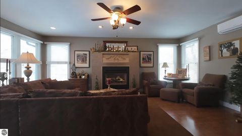 Tiny photo for 2639 Hammond Highlands Drive, Traverse City, MI 49696 (MLS # 1943090)