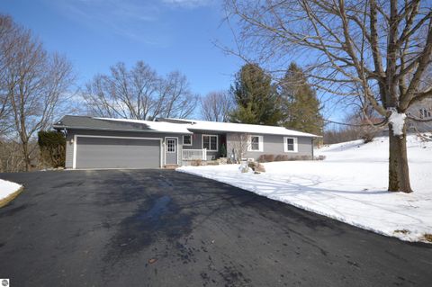 Tiny photo for 2639 Hammond Highlands Drive, Traverse City, MI 49696 (MLS # 1943090)