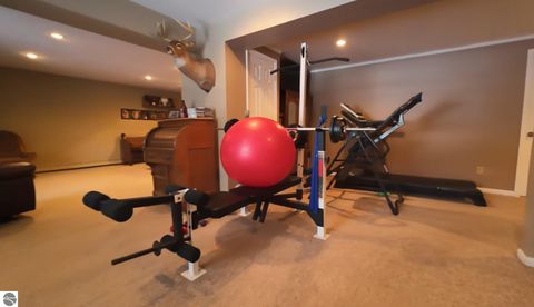 Tiny photo for 2639 Hammond Highlands Drive, Traverse City, MI 49696 (MLS # 1943090)