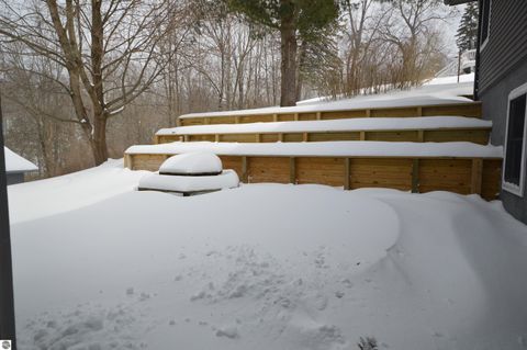 Tiny photo for 2639 Hammond Highlands Drive, Traverse City, MI 49696 (MLS # 1943090)