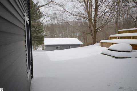 Tiny photo for 2639 Hammond Highlands Drive, Traverse City, MI 49696 (MLS # 1943090)