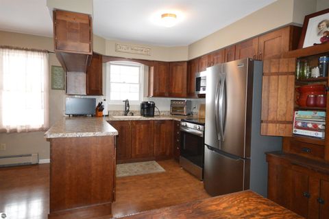 Tiny photo for 2639 Hammond Highlands Drive, Traverse City, MI 49696 (MLS # 1943090)