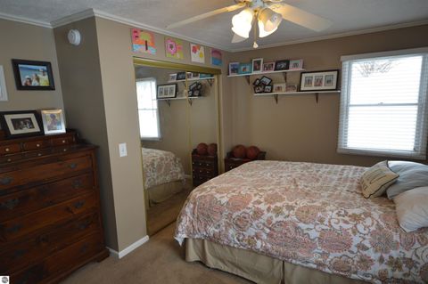 Tiny photo for 2639 Hammond Highlands Drive, Traverse City, MI 49696 (MLS # 1943090)