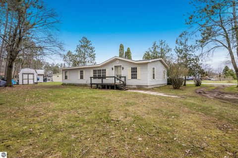 Tiny photo for 3504 S Needle Drive, Traverse City, MI 49685 (MLS # 1944041)
