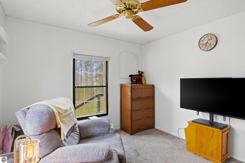 Tiny photo for 3504 S Needle Drive, Traverse City, MI 49685 (MLS # 1944041)