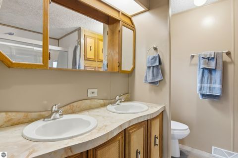 Tiny photo for 3504 S Needle Drive, Traverse City, MI 49685 (MLS # 1944041)